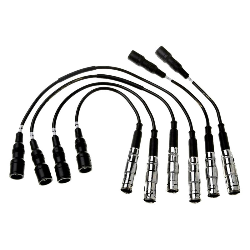 55617  Motor Spark Plug Wire Set for 1992-1994 Audi 100