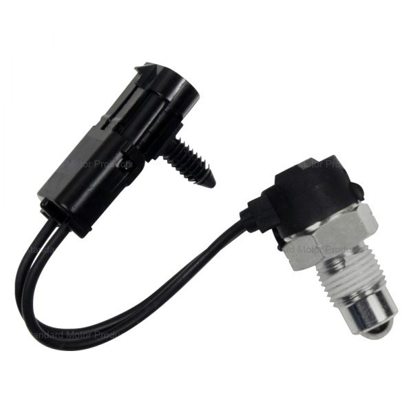 NS-581 Brake Light Switch for 2007-2009 Ford Mustang, Black