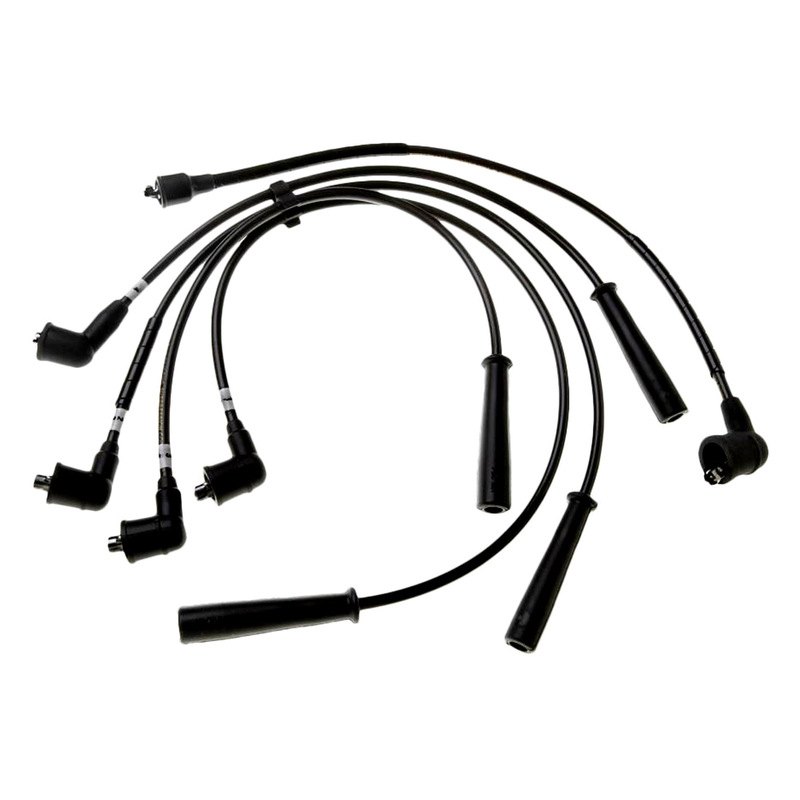 55110 Spark Plug Wire Set for 1994-1997 Kia Sephia