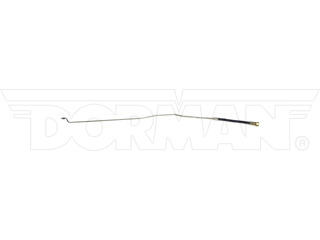Dorman 800-854 Fuel Line Assembly for 1990-2000 Chevrolet, 1990-2000 GMC
