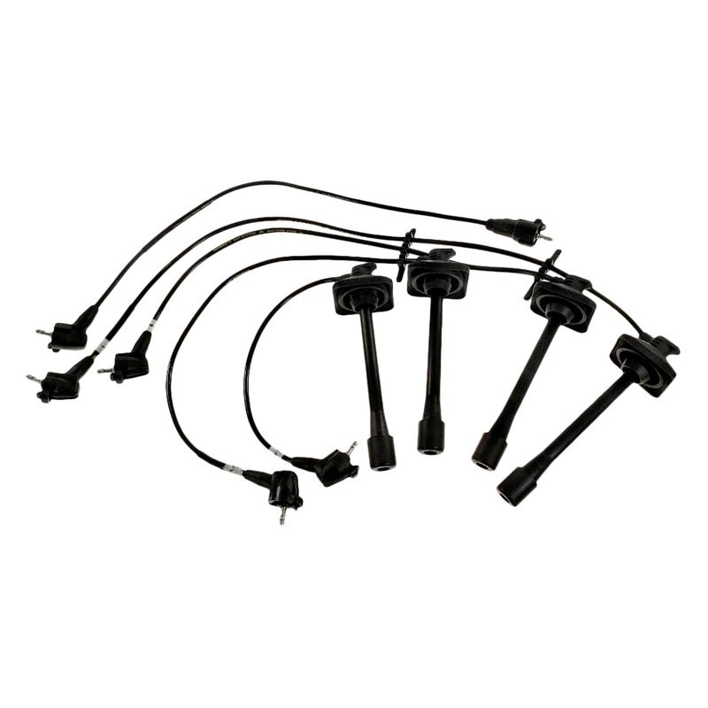 Standard Spark Plug Wire Intermotor, 3-year or 36,000-mile limited warranty 55905