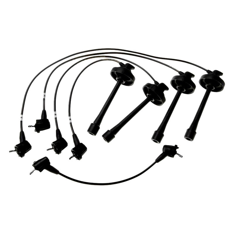 55927  Motor Spark Plug Wire Set for 1990-1992 Toyota Celica