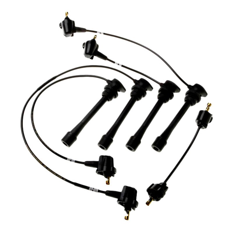 55911  Motor Spark Plug Wire Set for 1991-1997 Toyota Previa
