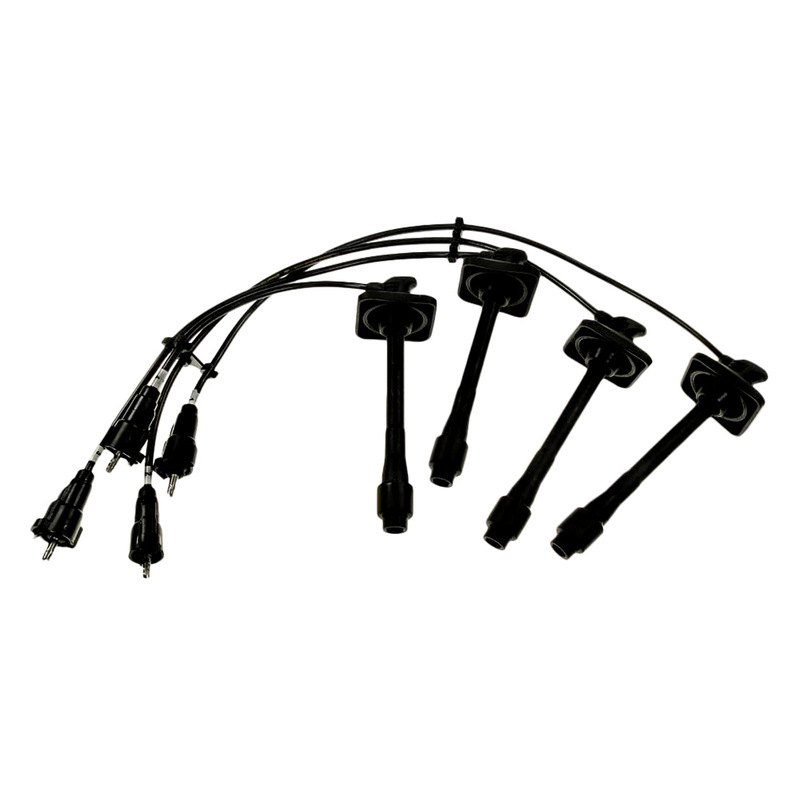 55906  Motor Spark Plug Wire Set for 1997-2001 Toyota Camry