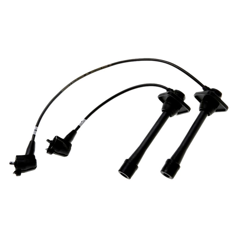 55914  Motor Spark Plug Wire Set for 1995-1999 Toyota Paseo