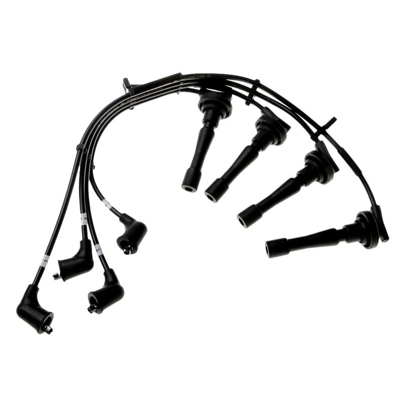 55006  Motor Spark Plug Wire Set for 1994-1995 Acura Integra