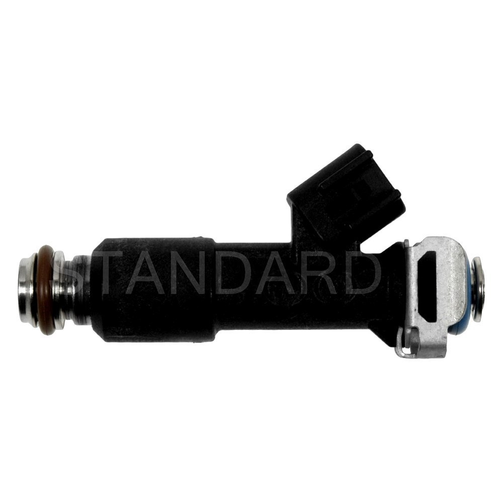 Diesel Fuel Injector for 2009-2012 Chevrolet Colorado, Black