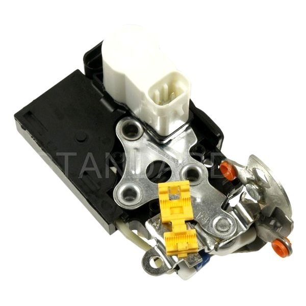 DLA-334 Rear Right Door Lock Actuator for 2002-2009 Chevrolet Trailblazer