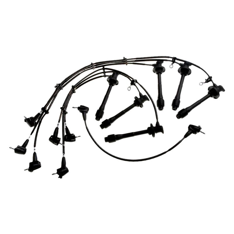 55928  Motor Spark Plug Wire Set for 1992-1993 Lexus ES300