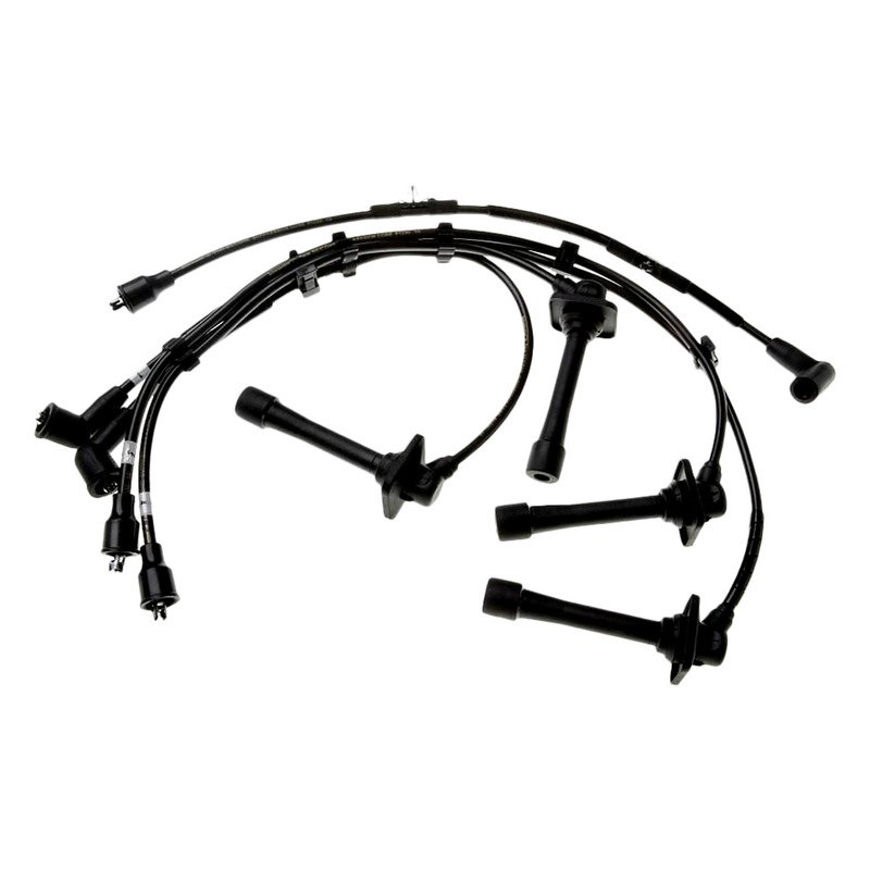 55114 Spark Plug Wire Set for 1993-1997 Ford Probe