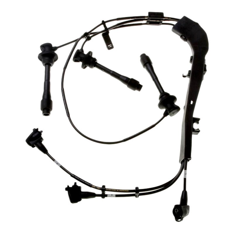 Motor Spark Plug Wire Set for 1996-2001 Lexus ES300