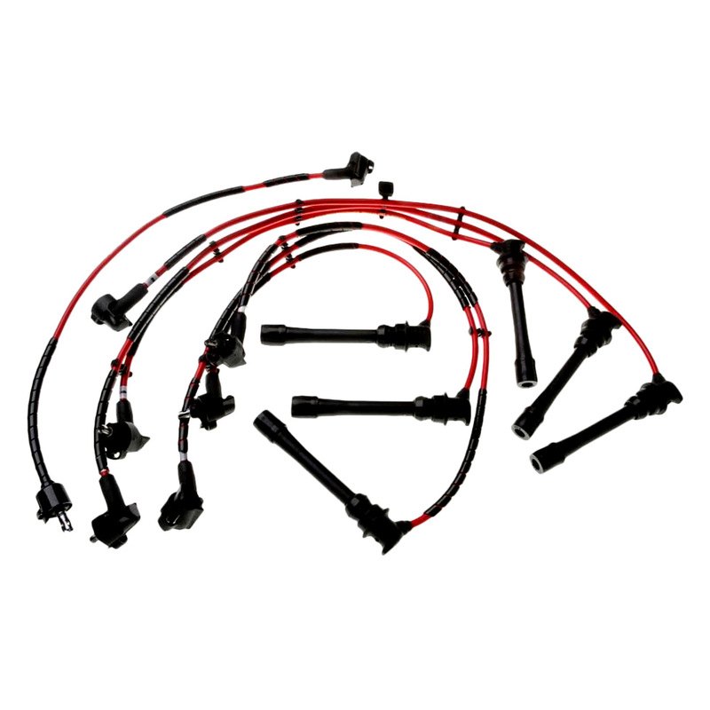 55936  Motor Spark Plug Wire Set for 1990-1991 Lexus ES250