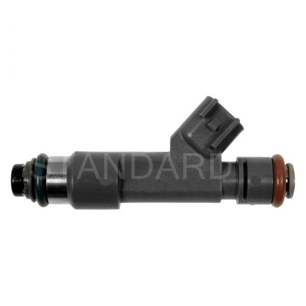 FJ1071 Diesel Fuel Injector for 2007-2011 Saab 93, Gray