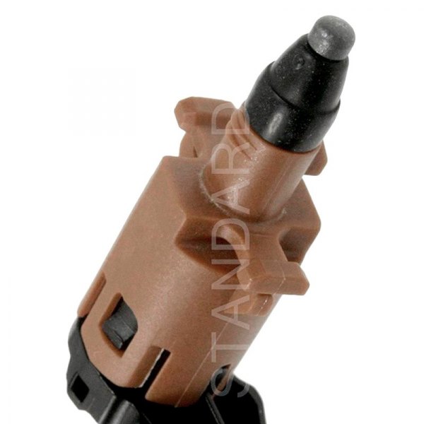 AW-1004 Front Right Door Jamb Switch for 2005-2011 Ford Mustang, Black & Brown