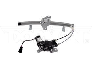 Dorman 741-837 Power Window Regulator & Motor Assembly for 1997-2003 Pontiac Grand Prix