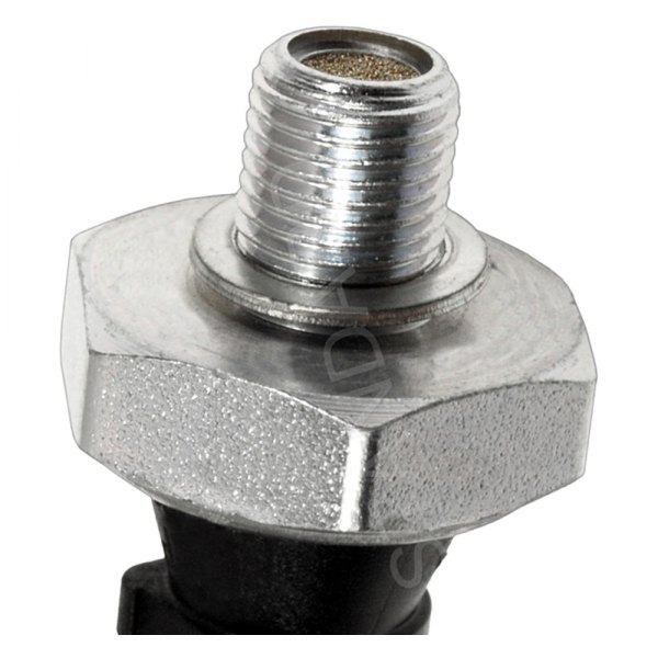 PS-488 Oil Pressure Switch for 2007-2010 Audi Q7, Black & Silver