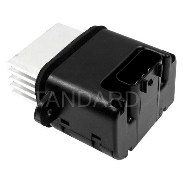 Front HVAC Blower Motor Resistor for 2009-2015 Nissan Armada