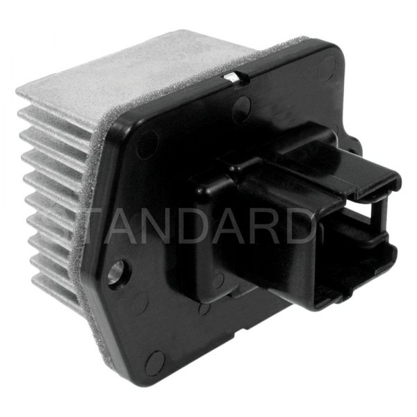 RU-691 HVAC Blower Motor Resistor for 2008-2017 Mitsubishi Lancer