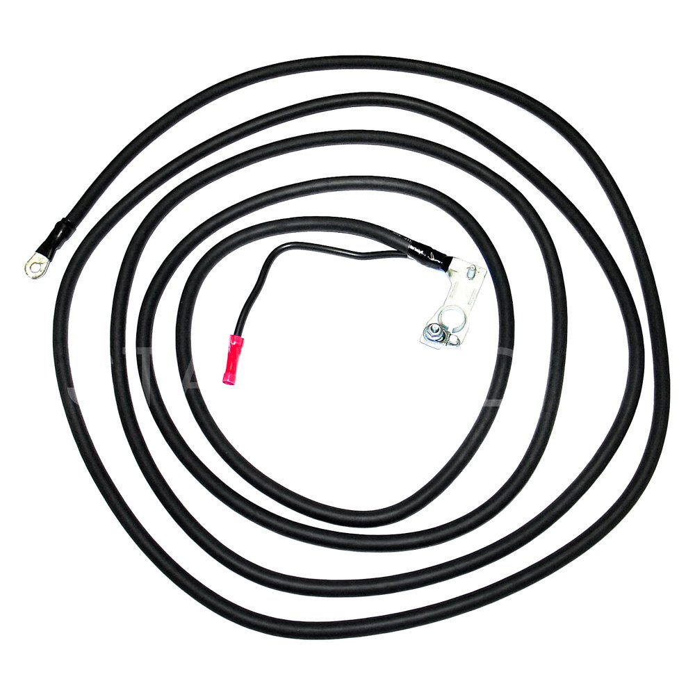 A199-2APP Negative Battery Cable for 2005-2010 Chevrolet Cobalt