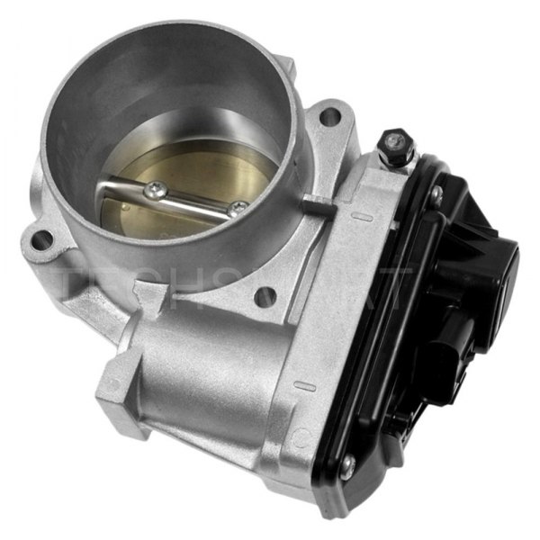 Fuel Injection Throttle Body-Assembly for 2010 Ford Fusion