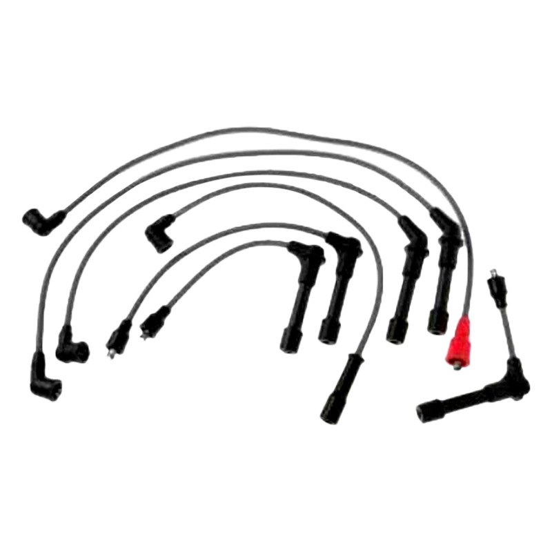 26650 Spark Plug Wire Set for 1987-1989 Nissan Pathfinder