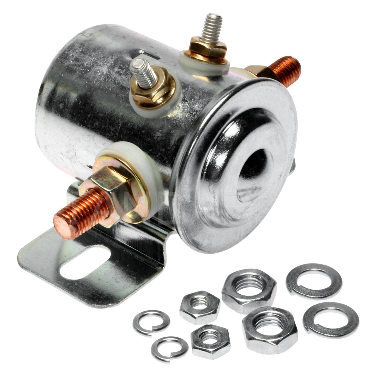 SS-835 Premium Starter Solenoid