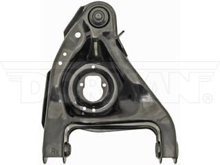 Dorman 520-136 Front Lower Right Control Arm for 1982-2005 Chevrolet, 1982-2003 GMC