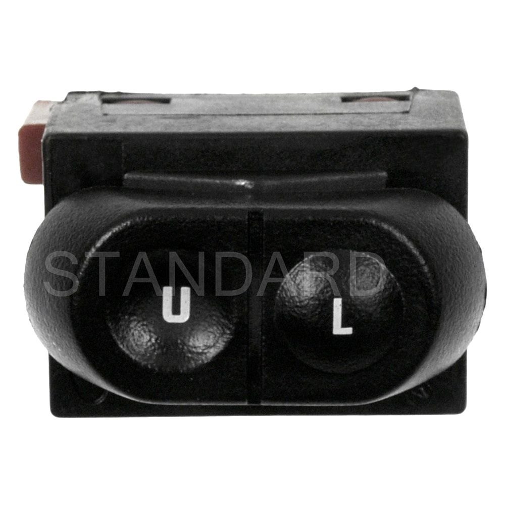 Front Left Door Lock Switch for 1996-1997 Ford F350