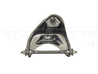 Dorman 520-138 Front Upper Right Control Arm for 1982-1987 Buick, 1982-2005 Chevrolet & 1982-2003 GMC