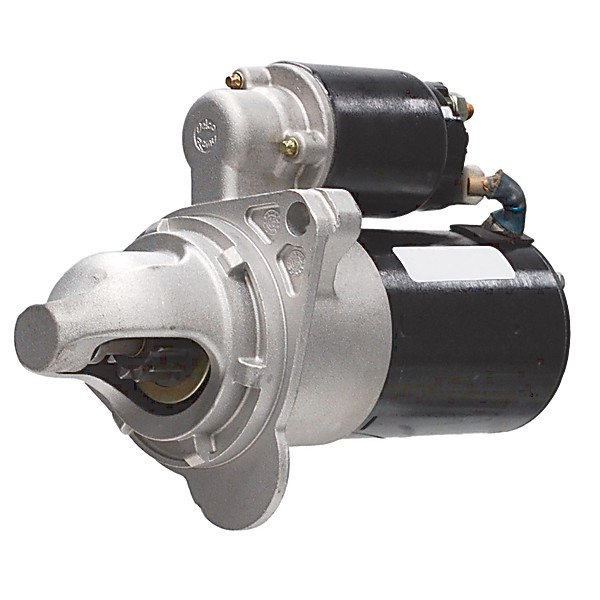 19466N New Starter for 2006-2007 GMC Envoy