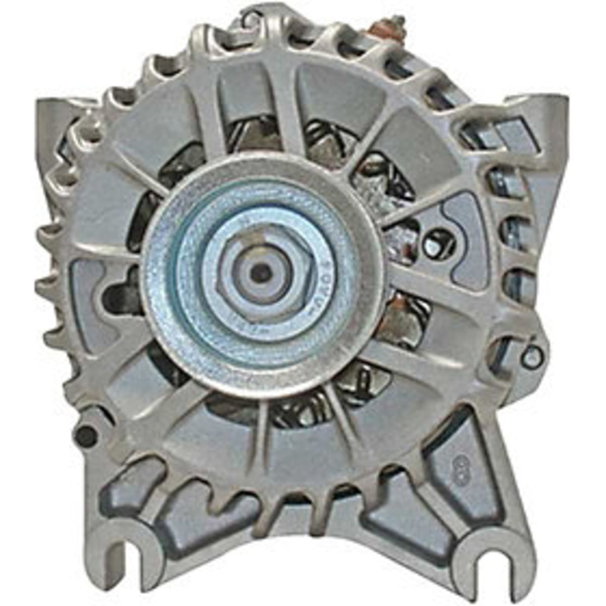 15427N New Premium Alternator for 2005-2006 Ford Expedition