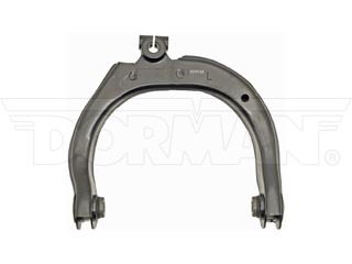 Dorman 520-143 Front Upper Left Control Arm for 2004-2007 Buick, 2002-2009 Chevrolet & 2002-2009 GMC