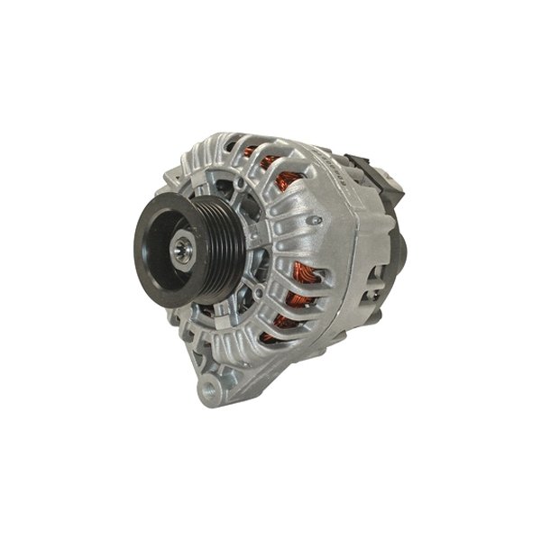 15462N New Premium Alternator for 2006-2010 Chevy Malibu