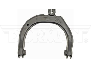 Dorman 520-144 Front Upper Right Control Arm for 2004-2007 Buick, 2002-2009 Chevrolet & 2002-2009 GMC
