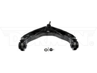 Dorman 520-150 Front Upper Control Arm for 1999-2013 Chevrolet, 1999-2013 GMC & 2003-2009 Hummer
