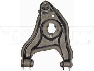 Dorman 520-220 Front Lower Right Control Arm for 1997-2004 Ford, 1998-2002 Lincoln