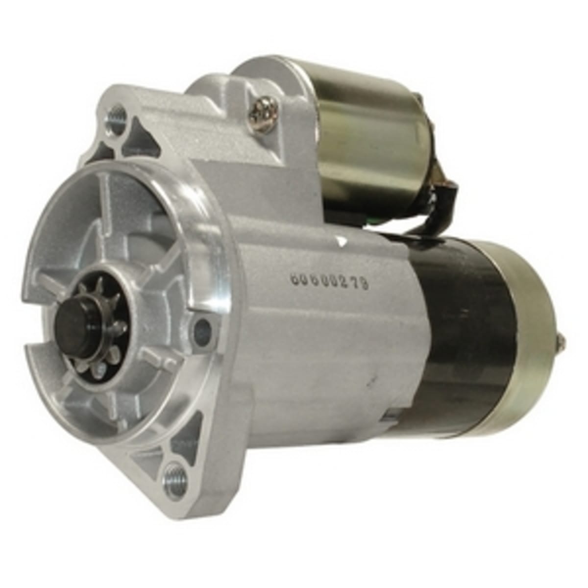 17738N New Starter for 1999-2001 Nissan Frontier
