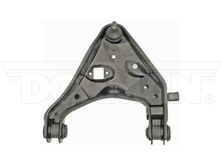 Dorman 520-224 Front Lower Right Control Arm for 1995-2011 Ford, 1997-2001 Mercury