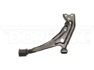 Dorman 520-275 Front Lower Left Control Arm for 1993-1998 Mercury Villager, 1993-1998 Nissan Quest