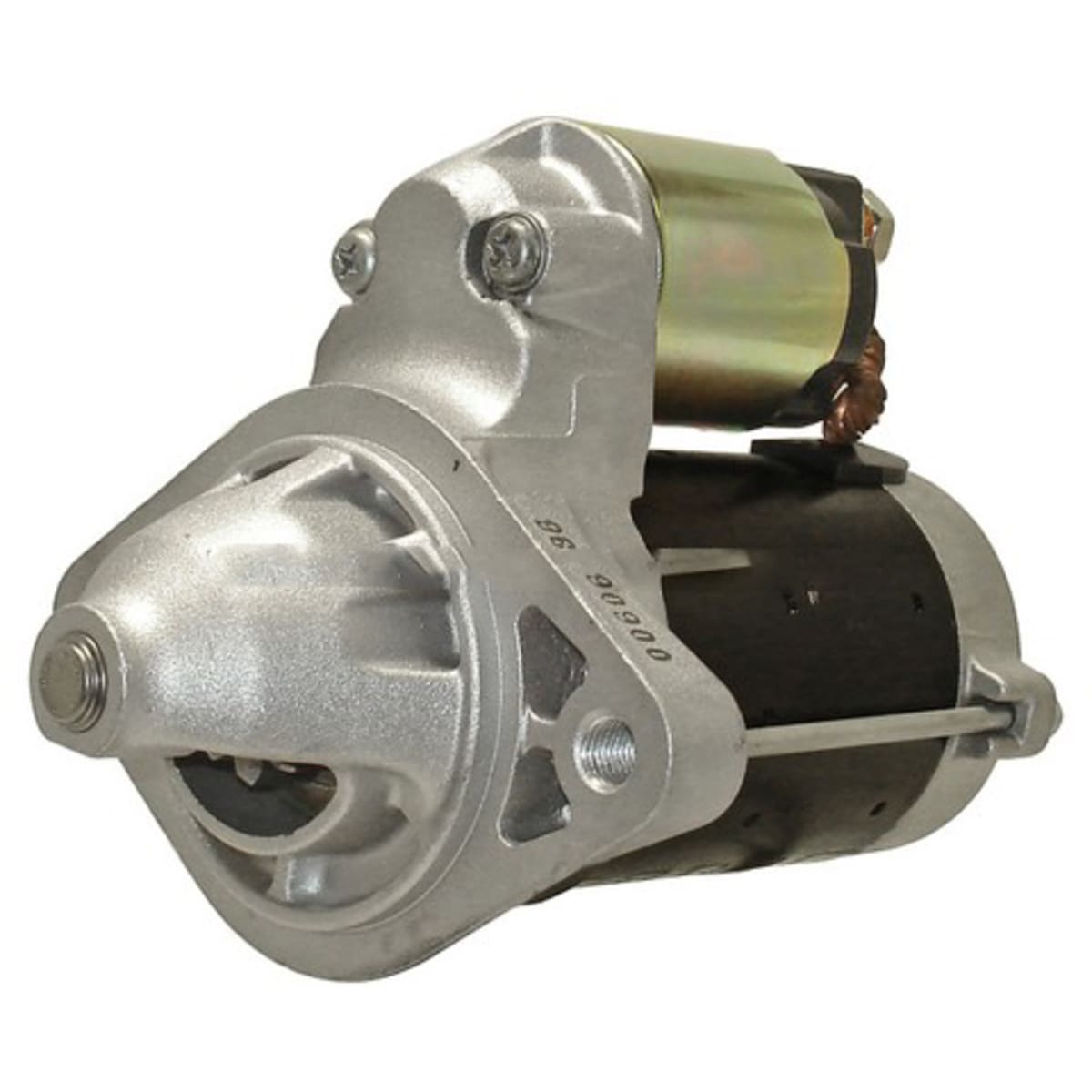 17841N New Starter for 2003-2008 Pontiac Vibe