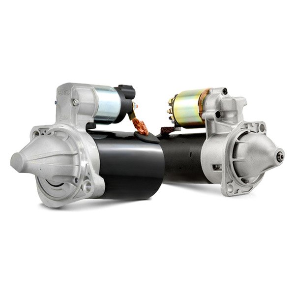 17931N New Starter for 2003-2012 Mitsubishi Eclipse