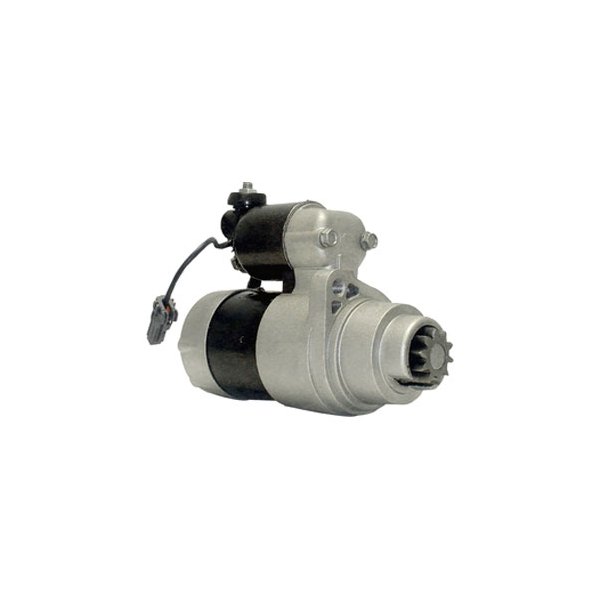 17904N New Starter for 2003-2008 Infiniti FX35