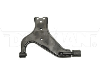Dorman 520-502 Front Lower Right Control Arm for 1997-2003 Infiniti QX4, 1996-2004 Nissan Pathfinder