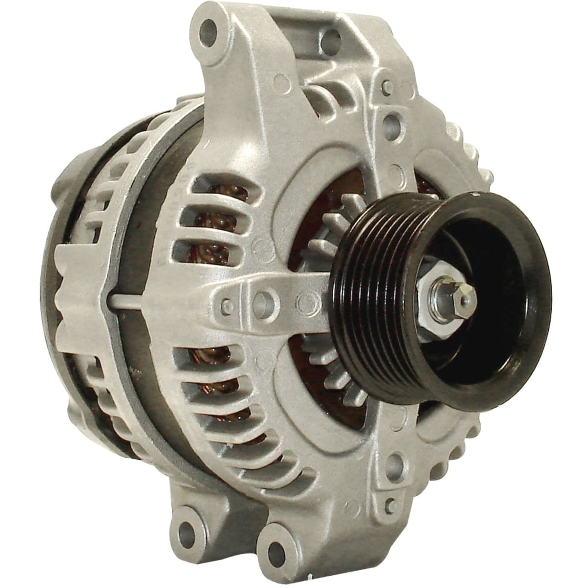 13980N New Premium Alternator for 2006-2011 Acura CSX