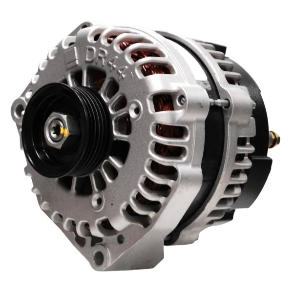 15732N New Premium Alternator for 2007-2014 GMC Sierra 1500