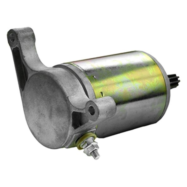 P121N New Starter for 1987-1995 Yamaha YFM350 Big Bear
