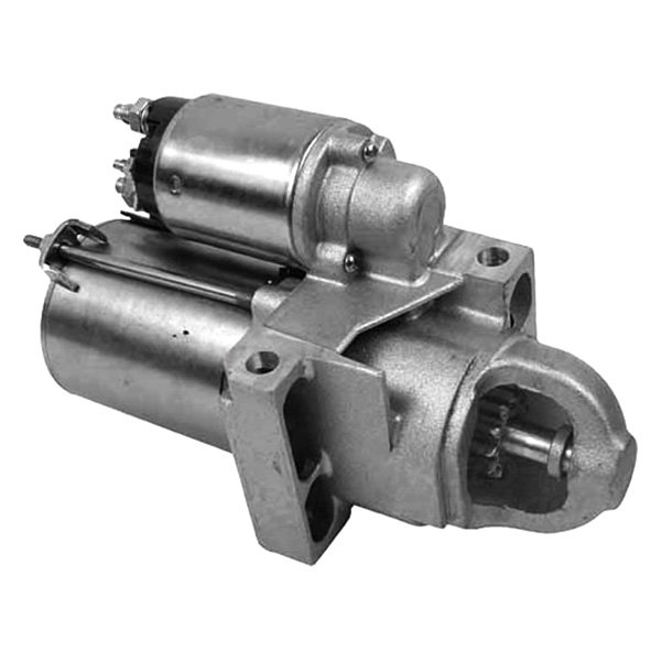 P122N New Engine Starter