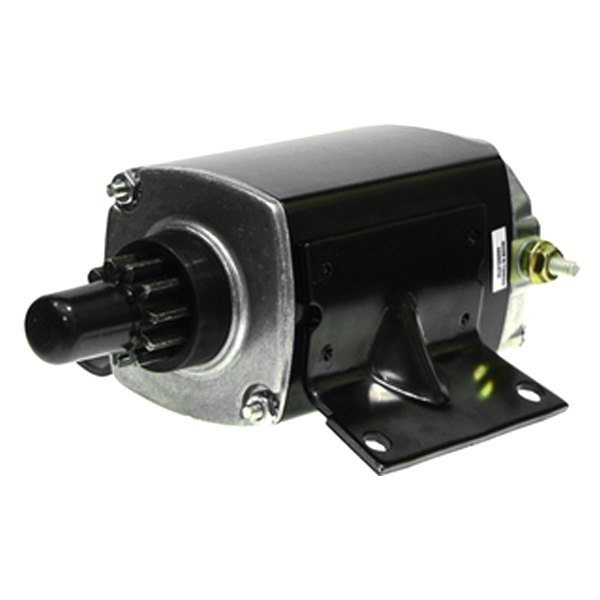 P138N New Engine Starter