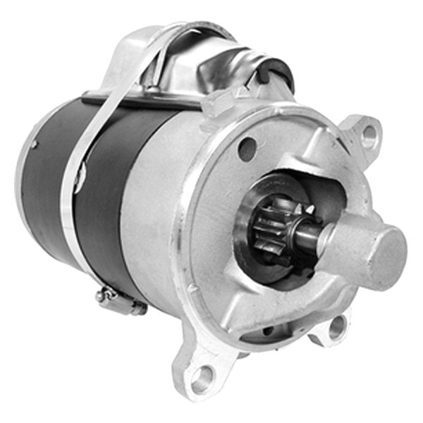P450N New Engine Starter