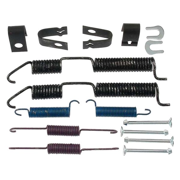 H17302 Rear Combination Axle Kit for 1987-1993 Mazda B2200